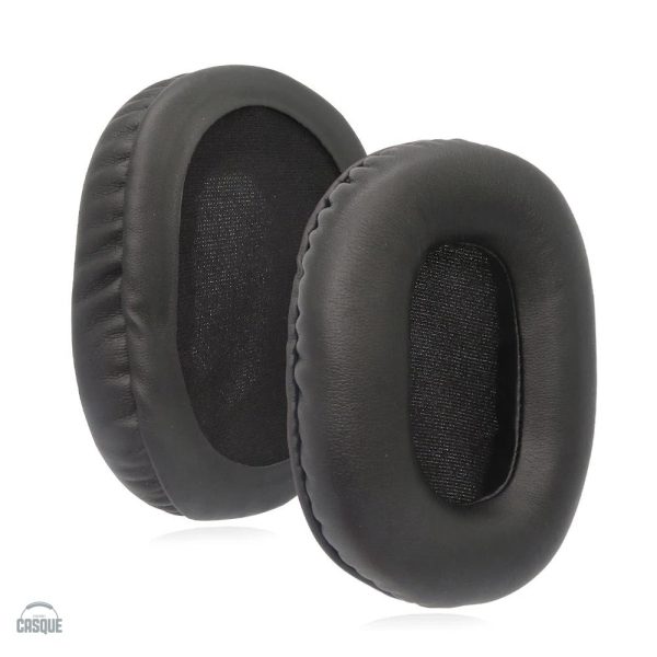 Écouteurs Yamaha HPH-W300 avec coussinets confortables