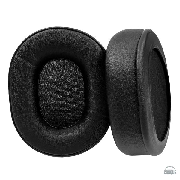 Coussinet Yamaha YH-G01 pour confort et isolation casque