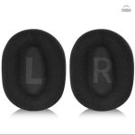 Coussinet de remplacement Yamaha YH-L700A en velours et cuir