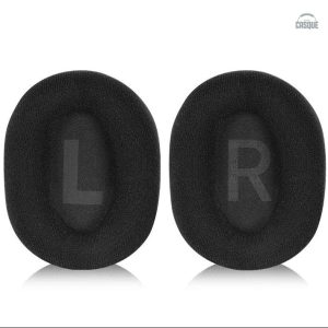 Coussinet de remplacement Yamaha YH-L700A en velours et cuir