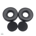 Coussinets de remplacement AKG K142 HD en simili cuir