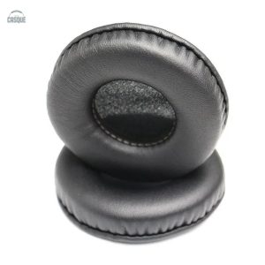 Coussinets AKG K81 pour écouteurs DJ