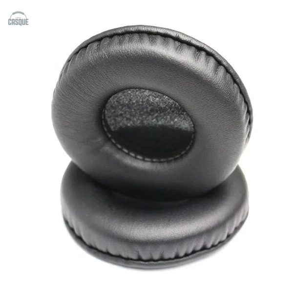 Coussinets AKG K81 pour écouteurs DJ