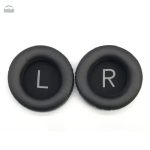Coussinets de remplacement AKG K92 en simili cuir