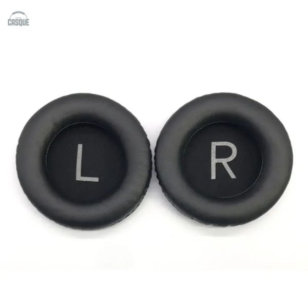 Coussinets de remplacement AKG K92 en simili cuir