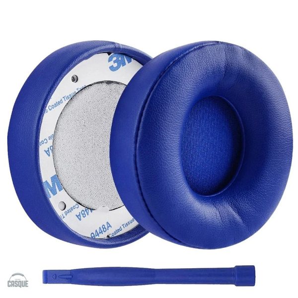 Coussinets de remplacement pour casque Beats Solo Pro