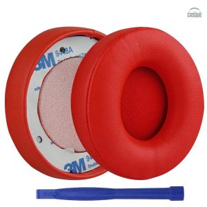 Oreillettes confort premium pour casque Beats Solo