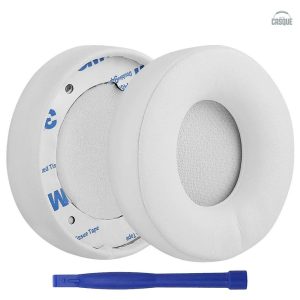 Coussinets doux et ergonomiques pour écouteurs Beats