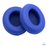Coussinets confortables pour casque Beats, mousse remplaçable
