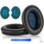 Bose QuietComfort 2 coussinet audio confortable