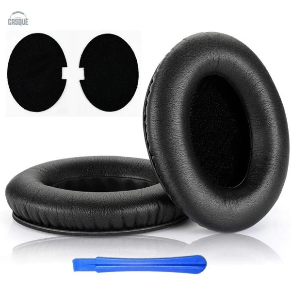 Coussinet pour casque Bose QuietComfort 2
