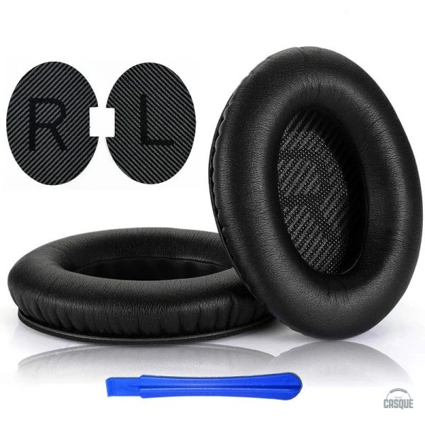 Accessoire audio Bose QC2 pour immersion sonore