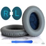 Confort optimal avec coussinet Bose QuietComfort 2