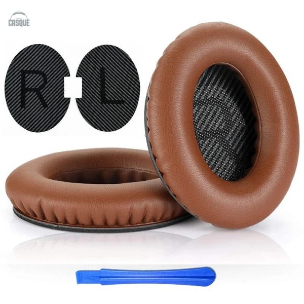 Coussinet Bose QC15, style et confort réunis
