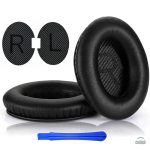 Coussinet remplaçant pour casque Bose QC15