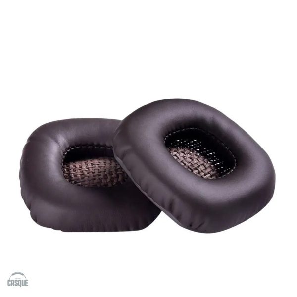 Confort amélioré pour écouteurs Marshall Major II