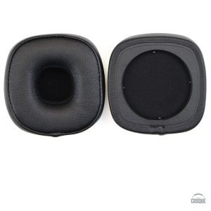 Écouteurs Marshall Major IV : coussinets remplaçables et confortables