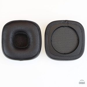 Accessoire audio : coussinets doux pour casque Marshall Major IV