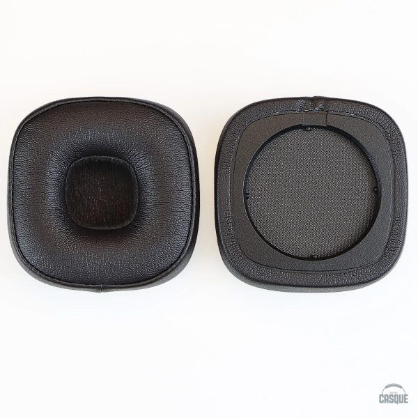 Accessoire audio : coussinets doux pour casque Marshall Major IV