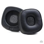 Coussins pour écouteurs Marshall Major IV, ajustement parfait et confort