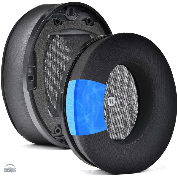 Coussinets HyperX Cloud Orbit S – Gel Refroidissant de remplacement