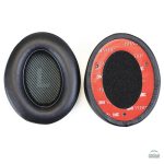 Coussinet remplacement JBL Everest 700 simili cuir et mousse mémoire
