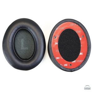 Coussinet remplacement JBL Everest 700 simili cuir et mousse mémoire