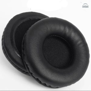 Coussinets JVC HA-S400 pour confort et isolation sonore
