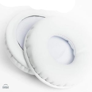Coussinet casque JVC HA-S400B, confort optimal et réduction de bruit
