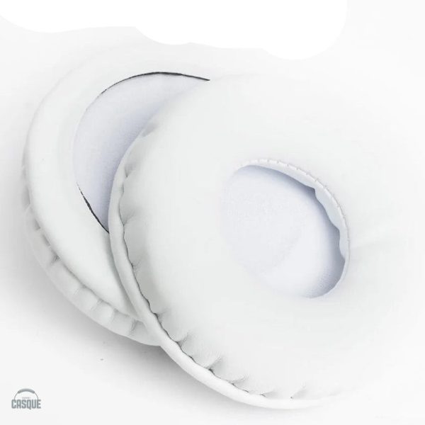 Coussinet casque JVC HA-S400B, confort optimal et réduction de bruit