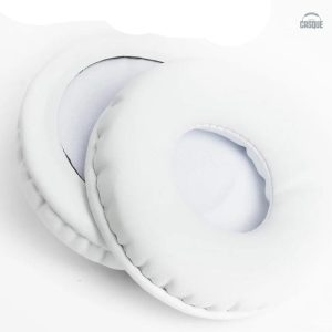 Coussinet casque JVC, isolation sonore et confort optimal