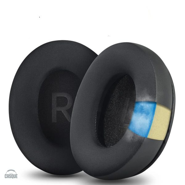 Coussinet premium MPOW pour un confort audio amélioré