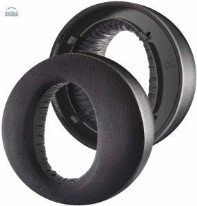 Coussinets audio premium avec gel rafraîchissant pour PS5