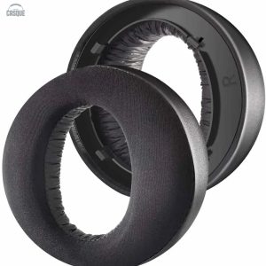 Coussinets audio premium avec gel rafraîchissant pour PS5
