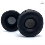 Coussinets de remplacement Sennheiser PC 7 en mousse