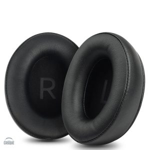 Coussinets Shure SRH1440 pour confort et isolation acoustique