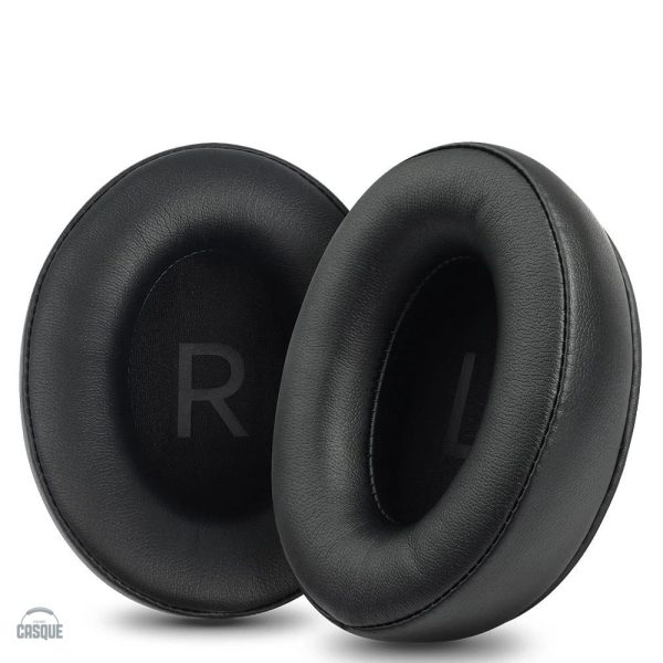 Coussinets Shure SRH1840 - Confort haut de gamme pour casque