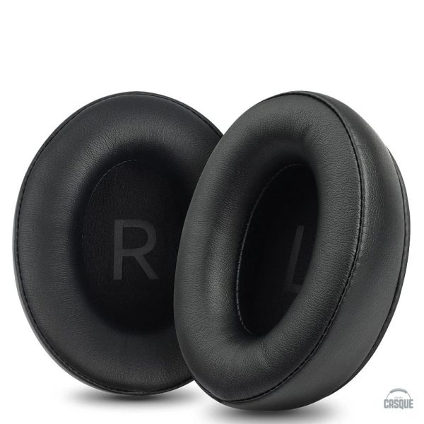 Coussinets de remplacement Shure SRH940 pour un confort optimal