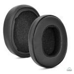 Coussinet remplaçant Skullcandy Crusher 3 en simili cuir
