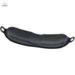 Coussins Skullcandy Crusher 3 avec ou sans bandeau, simili cuir