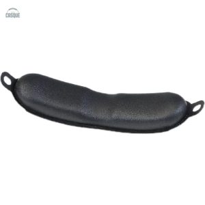 Coussins Skullcandy Crusher 3 avec ou sans bandeau, simili cuir
