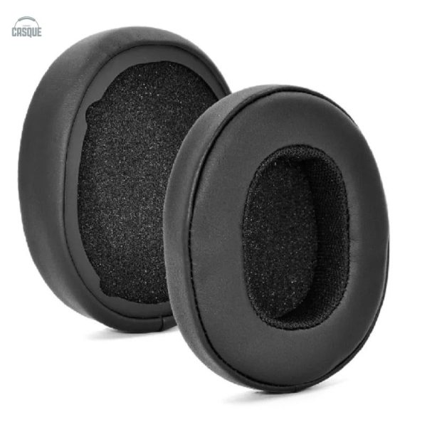Coussinets de remplacement Skullcandy Venue en simili cuir