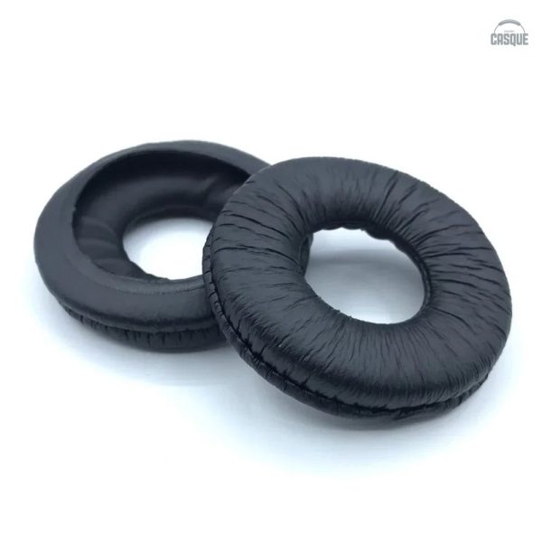Coussinet audio Sony pour confort optimal de casque