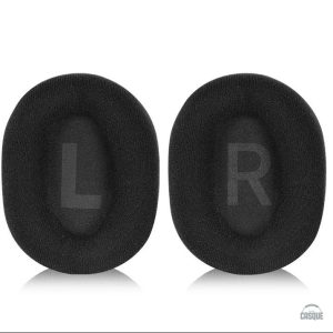 Coussinets pour casque Sony, restauration du son et confort