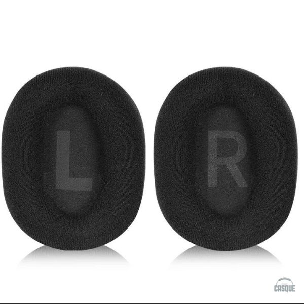 Coussinets pour casque Sony, restauration du son et confort