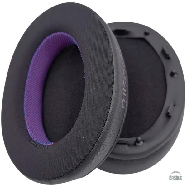Coussinet mousse premium pour casque Sony WH-1000XM3