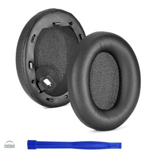 Coussinet pour casque Sony WH-1000XM4, confort prolongé