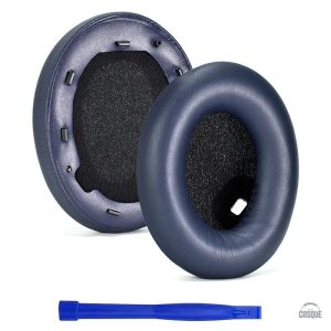 Accessoire pour casque Sony WH-1000XM4, amélioration du confort