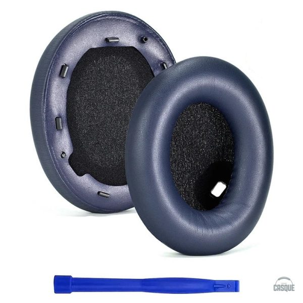 Accessoire pour casque Sony WH-1000XM4, amélioration du confort