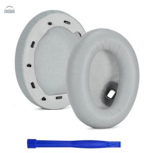Coussinet de remplacement pour Sony WH-1000XM4, ajustement optimal